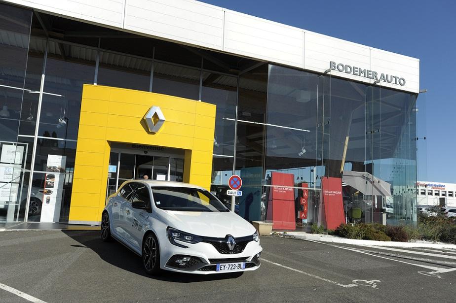 Renault, Constructeur automobile, Voitures électriques, Technologie automobile, Renault Clio, Renault Zoe, Groupe Renault, Industrie automobile française